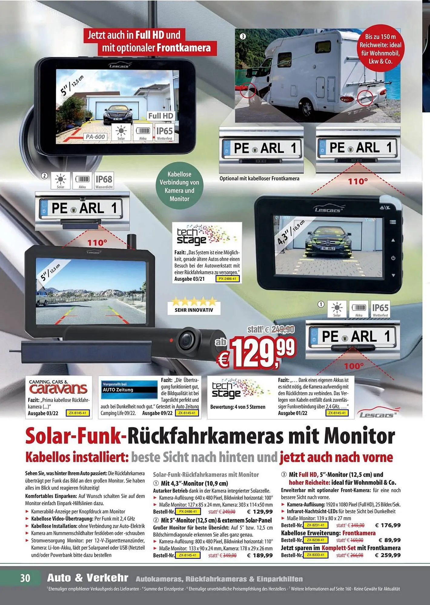 Pearl Flugblatt von 26. Februar bis 31. März 2024 - Flugblätt seite  30