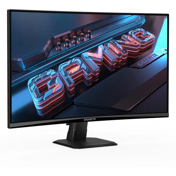 GS27QCA, Gaming-Monitor
