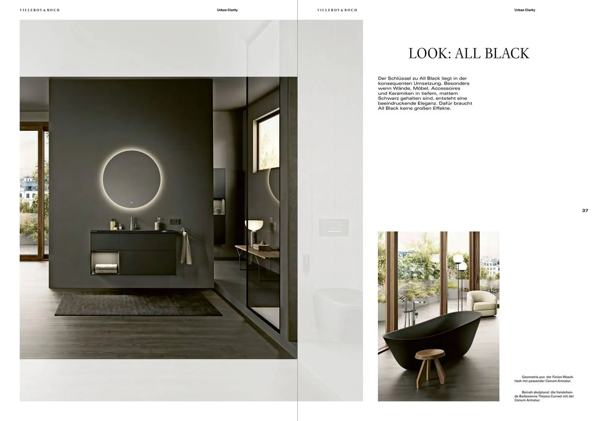 Villeroy & Boch Flugblatt von 6. Juni bis 31. Dezember 2025 - Flugblätt seite 19