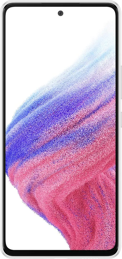 Samsung Galaxy A53, 5G, 6GB, 128GB, Awesome White