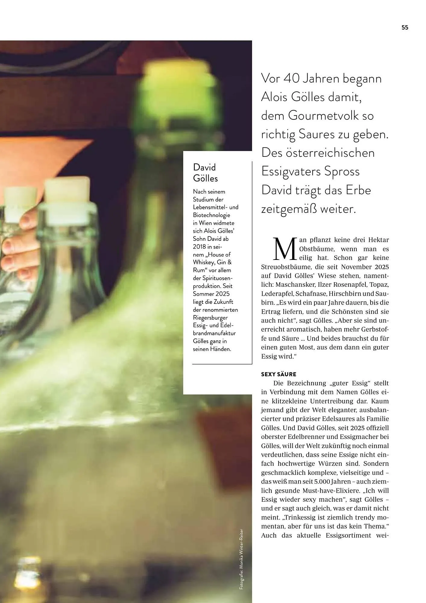 Transgourmet Flugblatt von 13. Februar bis 31. März 2026 - Flugblätt seite 57