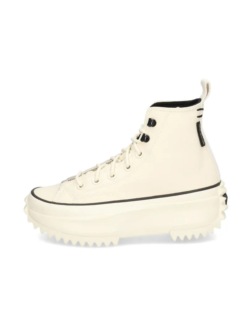 RUN STAR HIKE PLATFORM