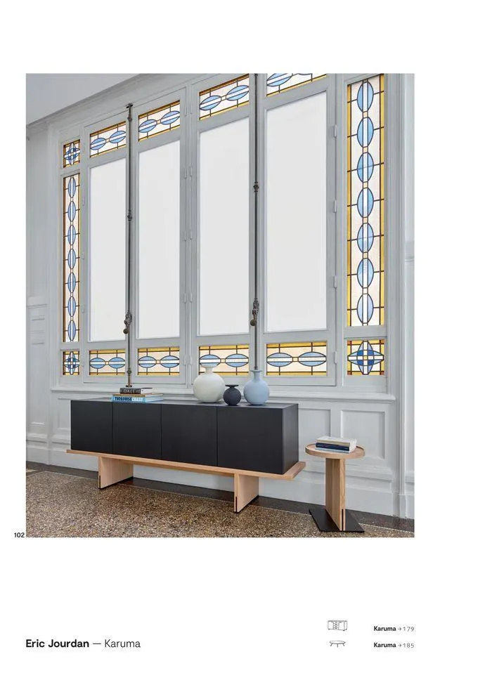 Collection 2023 – 2024 von 26. März bis 31. Dezember 2024 - Flugblätt seite 79