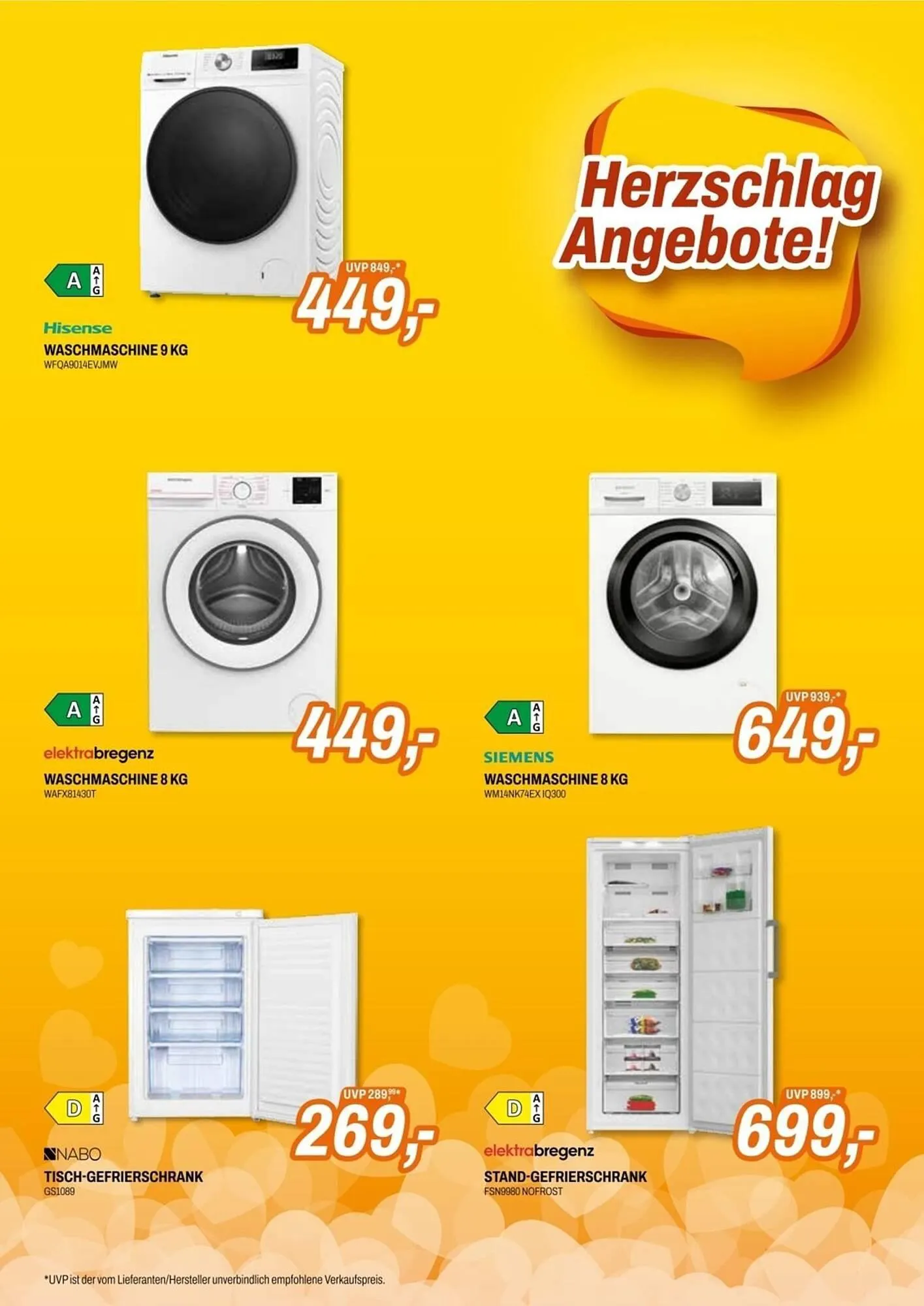 Expert Flugblatt von 13. Oktober bis 27. Oktober 2025 - Flugblätt seite  8