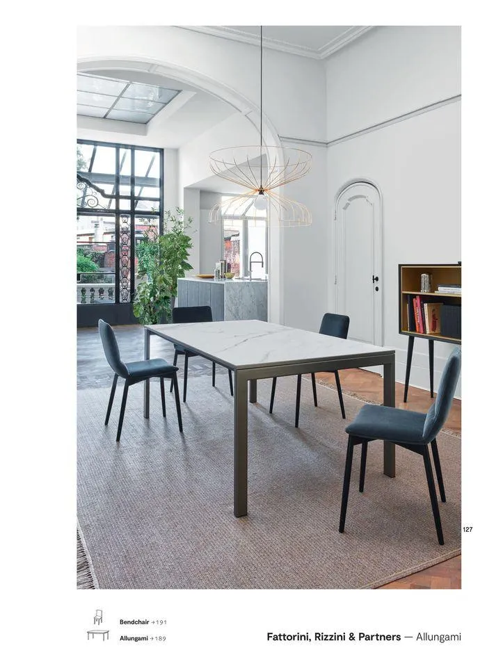 Collection 2023 – 2024 von 26. März bis 31. Dezember 2024 - Flugblätt seite  98