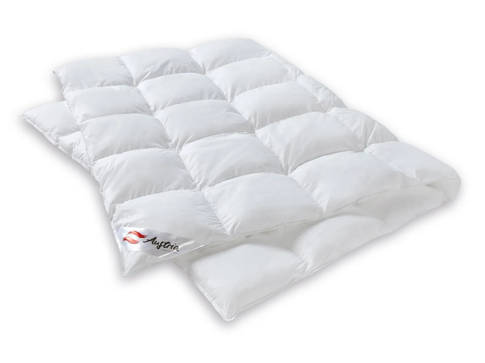 Künsemüller Finesse Steppbett