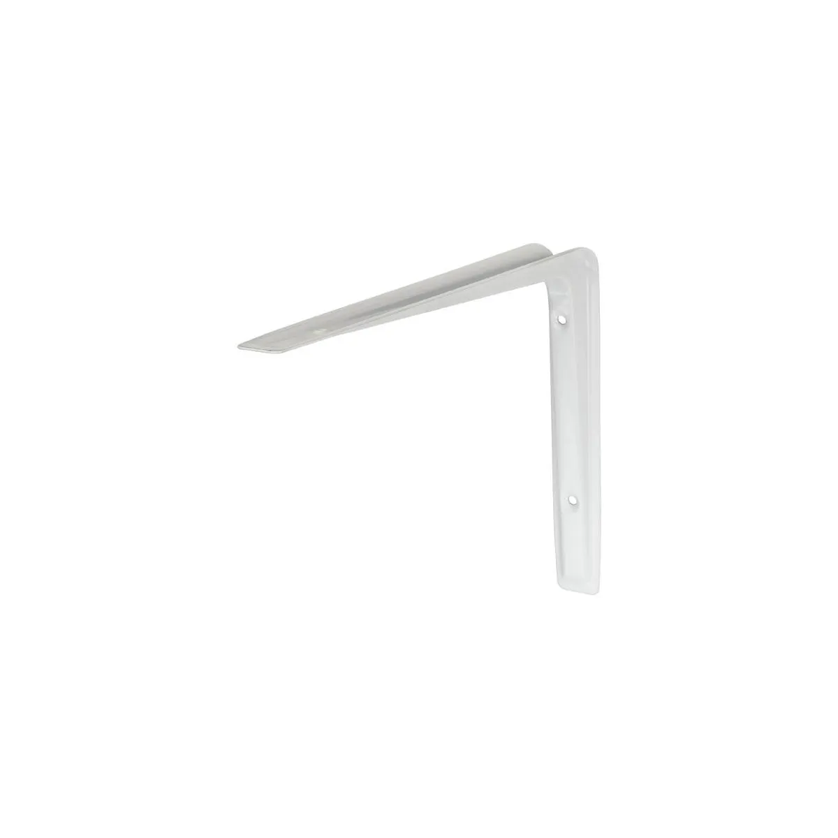 Dolle Metallkonsole 34,5 x 28 weiß