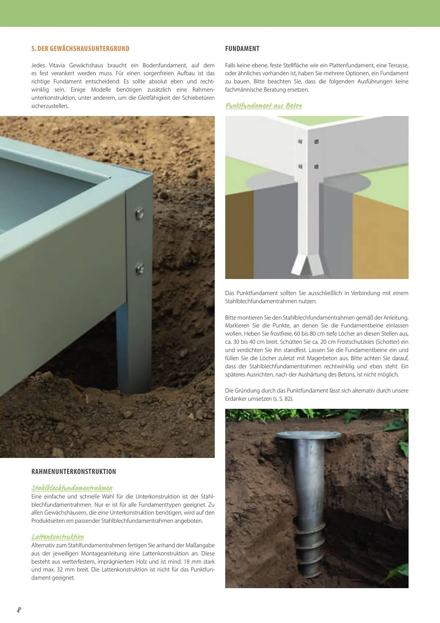 Dehner Flugblatt von 11. September bis 31. Dezember 2025 - Flugblätt seite  8