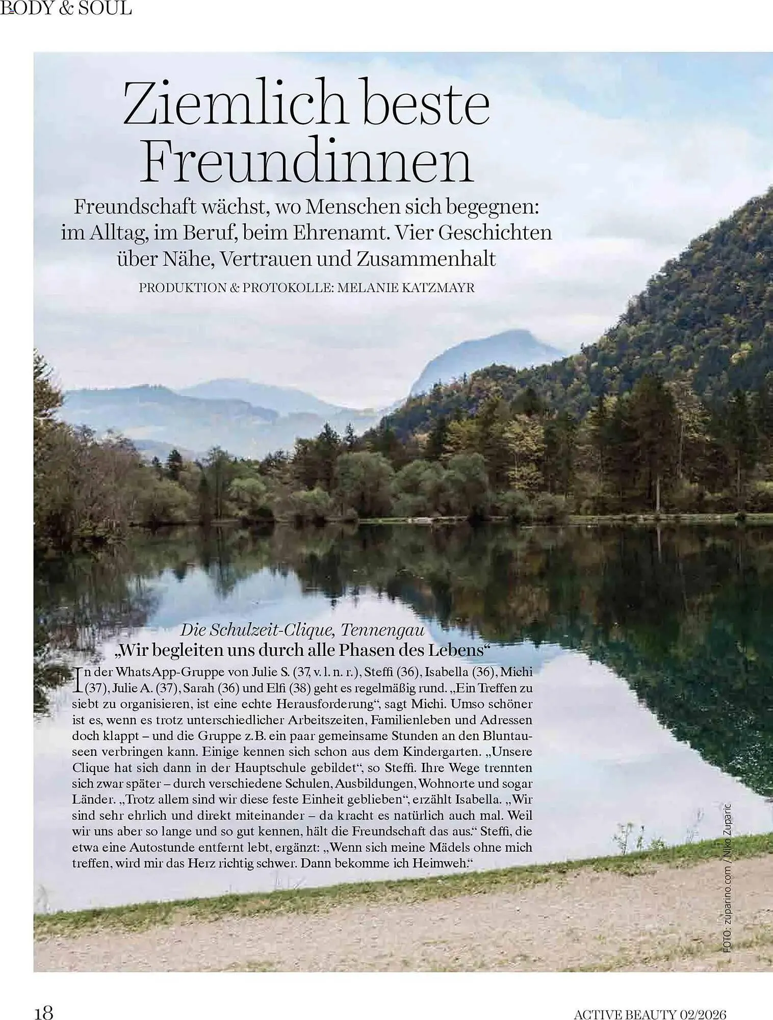 Dm Flugblatt von 1. Februar bis 28. Februar 2026 - Flugblätt seite  18