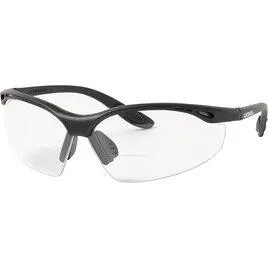 GEBOL Schutz-Lesebrille Reader +2