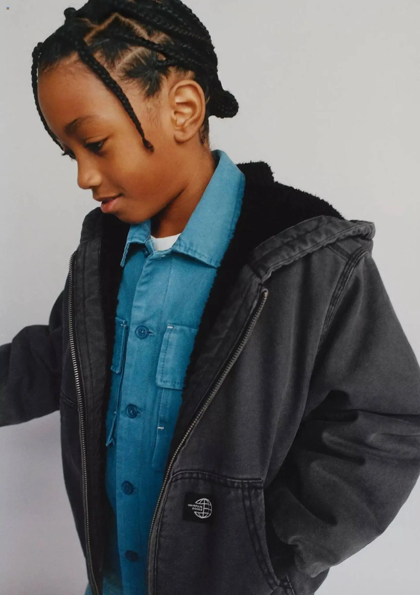 Folheto Folheto ZARA de 1 de outubro até 31 de outubro 2024 - Pagina 7