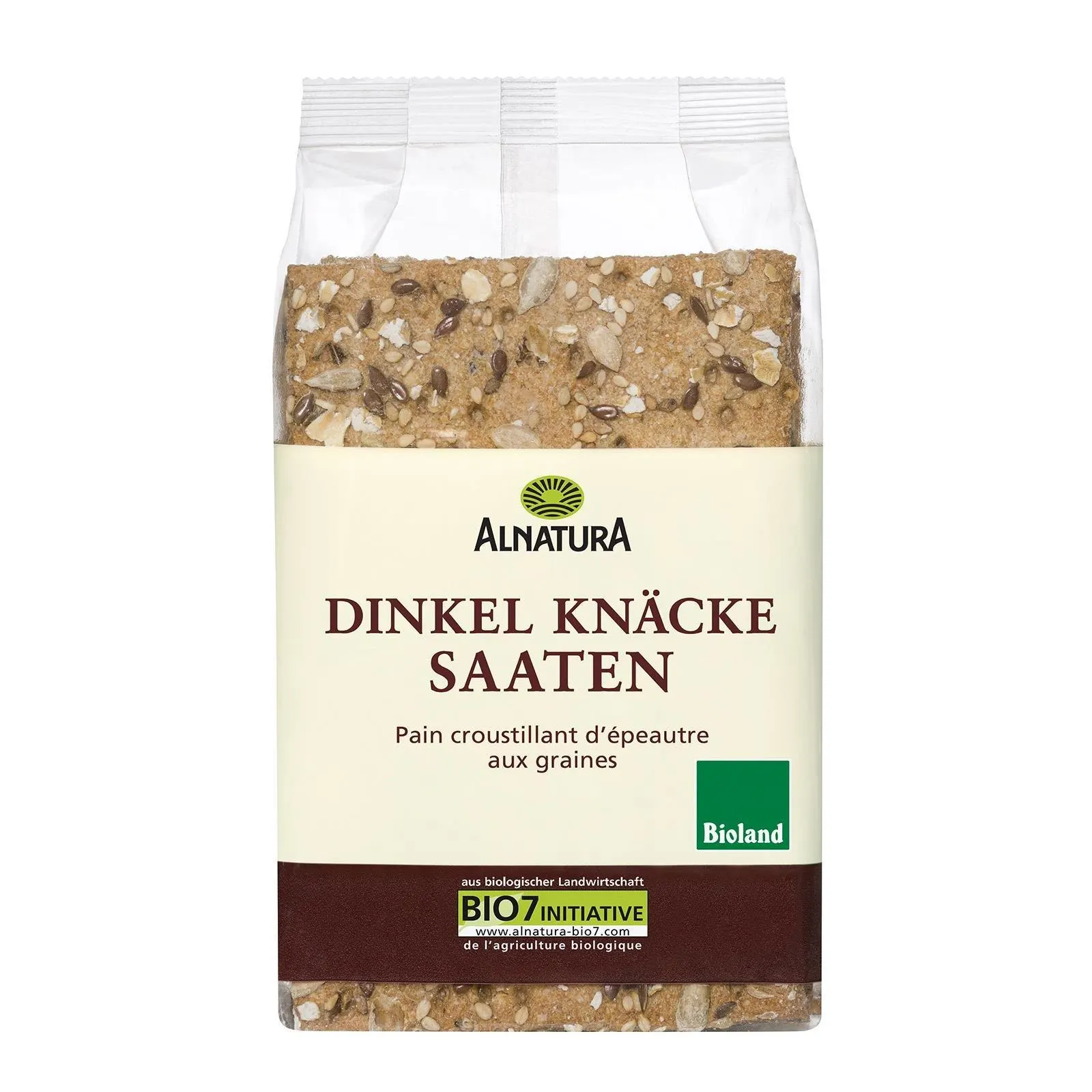 Knäckebrot & Zwieback