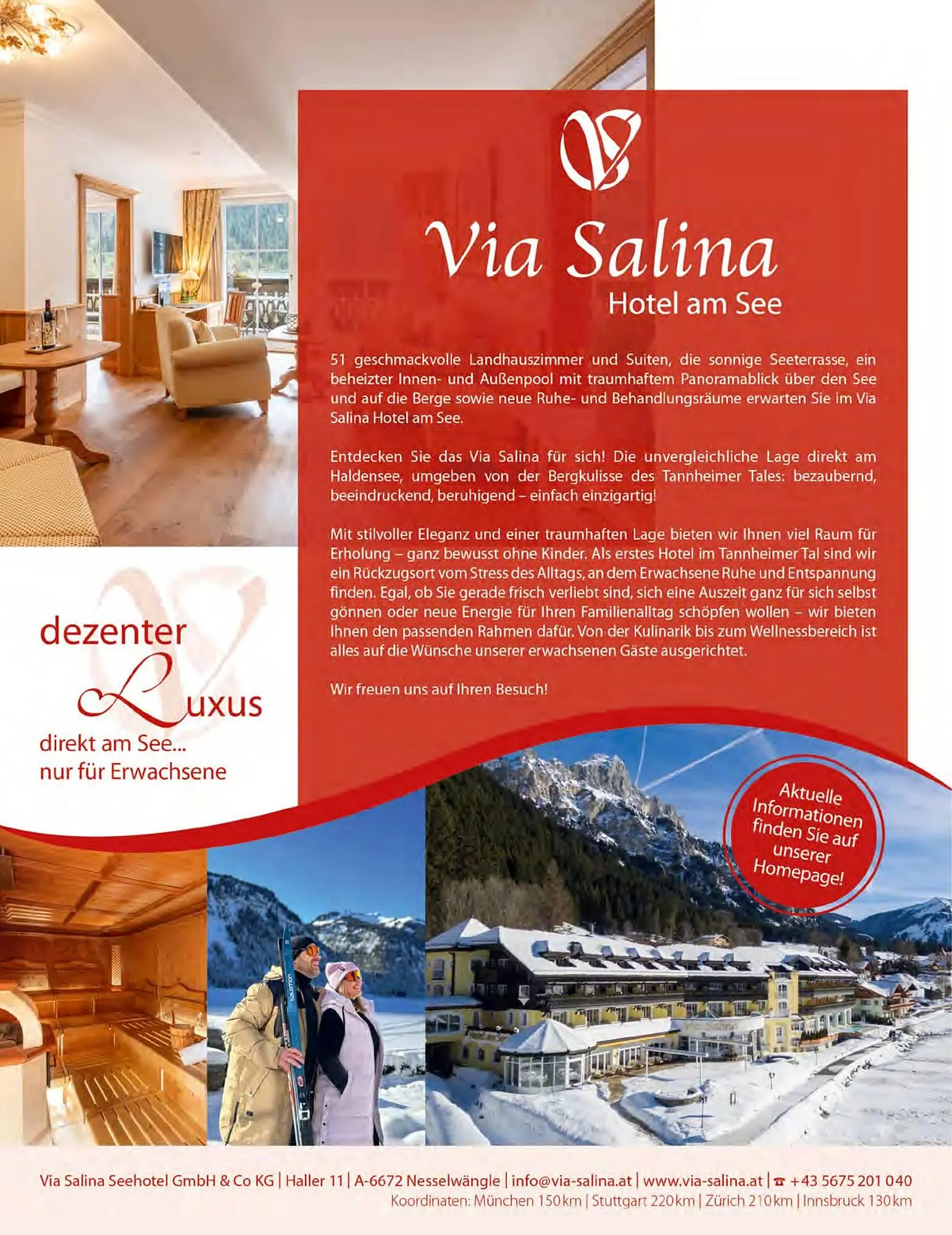 Müller Flugblatt von 1. Jänner bis 28. Februar 2026 - Flugblätt seite 2