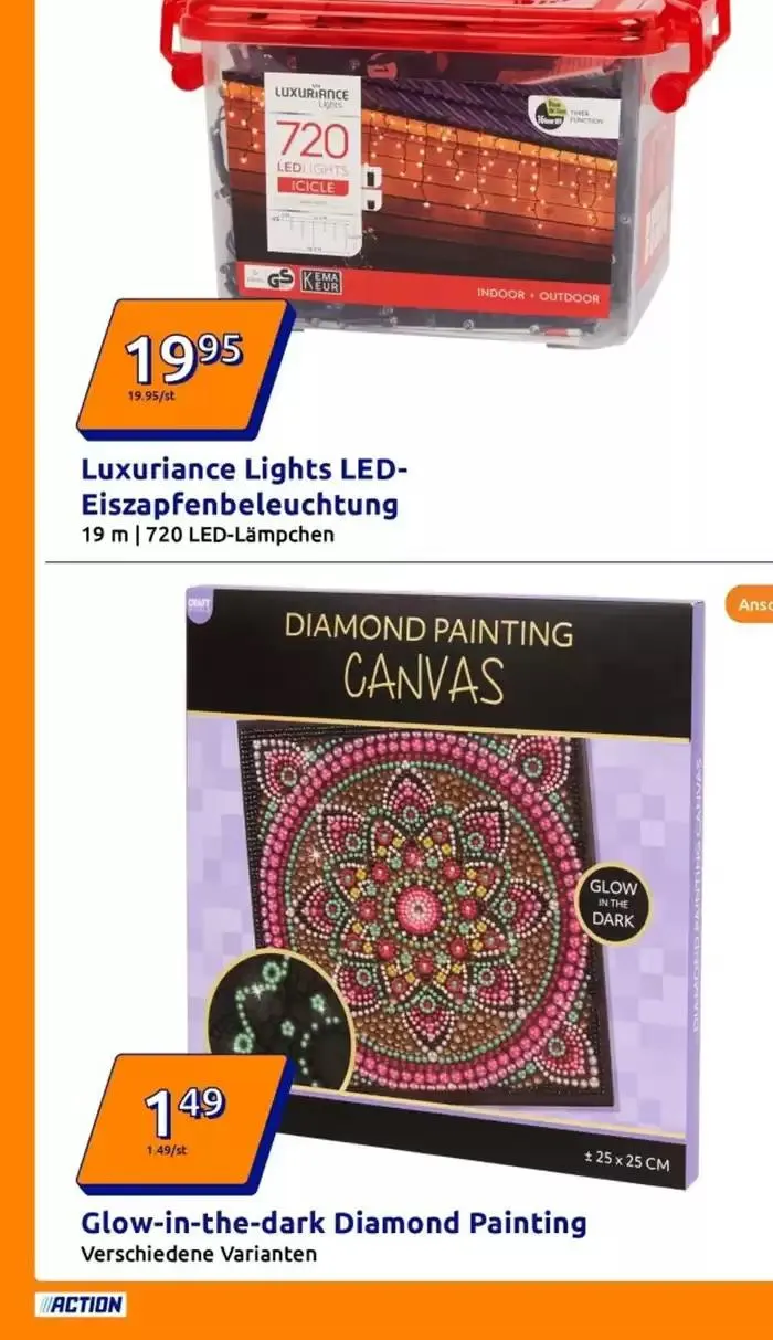 Action flugblatt von 21. November bis 5. Dezember 2024 - Flugblätt seite 27