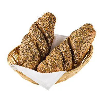 Topfenkornweckerl 2er