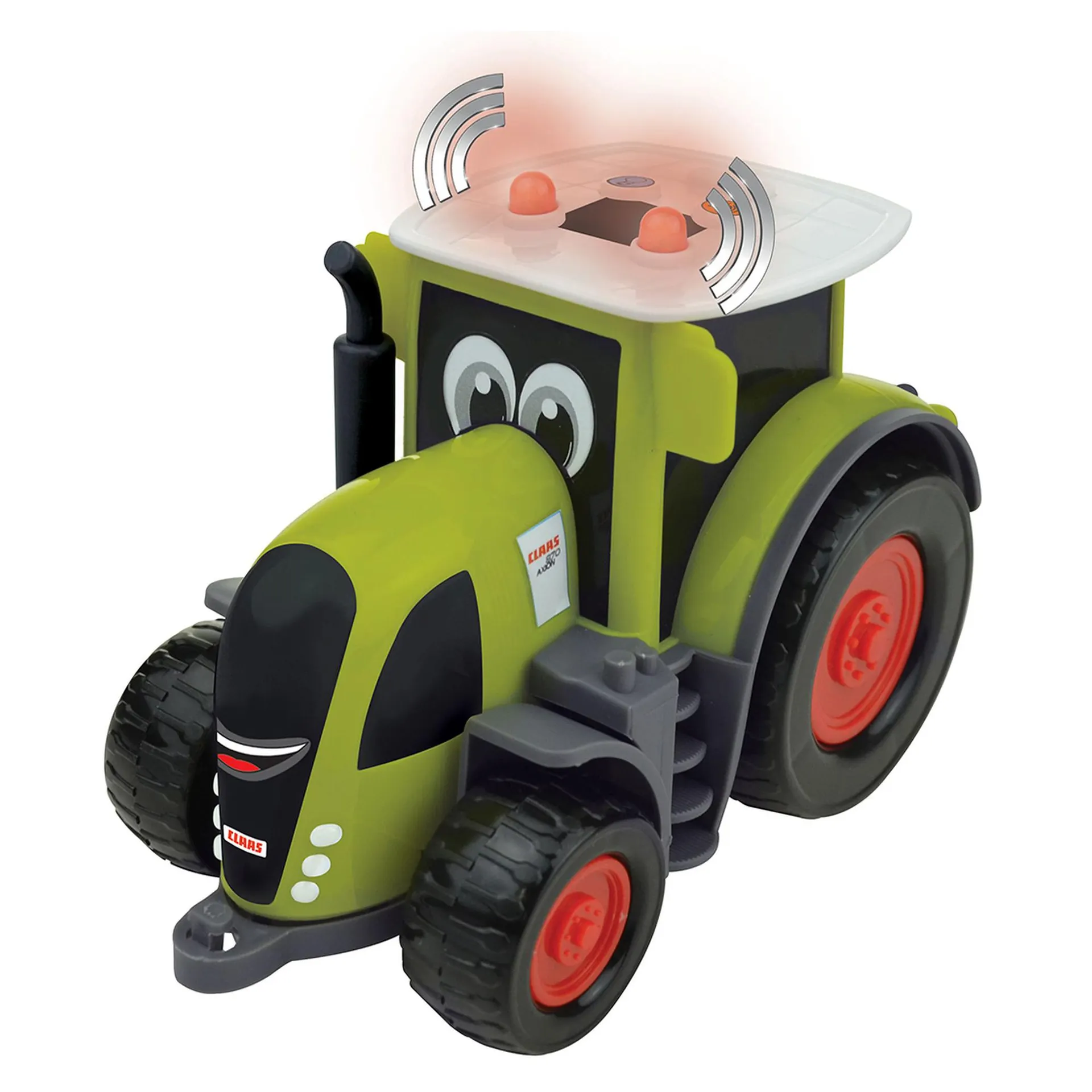 CLAAS Kids Axion 870 Traktor