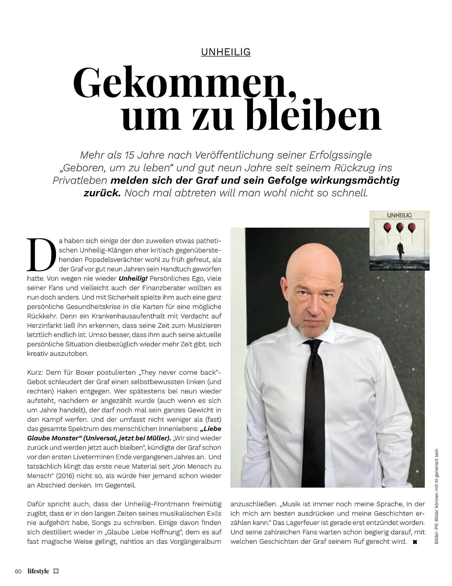 Müller Flugblatt von 1. März bis 30. April 2026 - Flugblätt seite 60