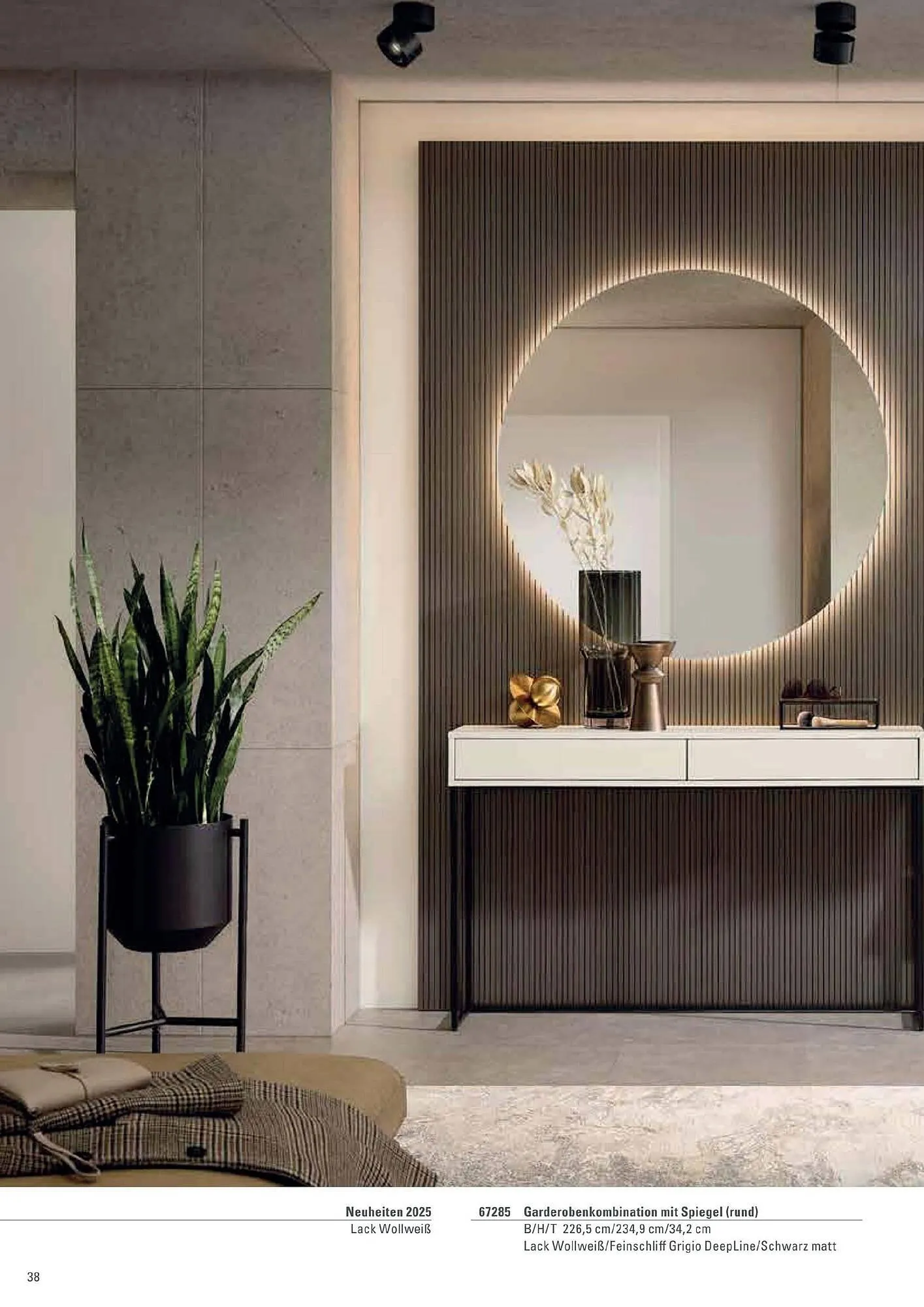 Rutar Flugblatt von 9. Jänner bis 31. Dezember 2025 - Flugblätt seite 38