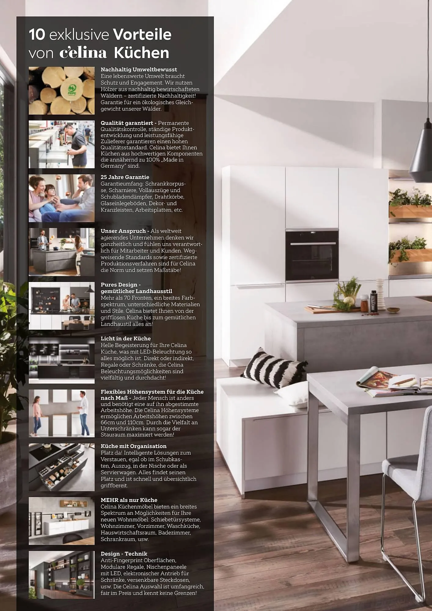 XXXLutz Flugblatt von 23. Juli bis 31. Dezember 2025 - Flugblätt seite  58