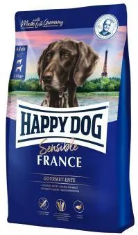 HAPPY DOG Sensible France 1kg