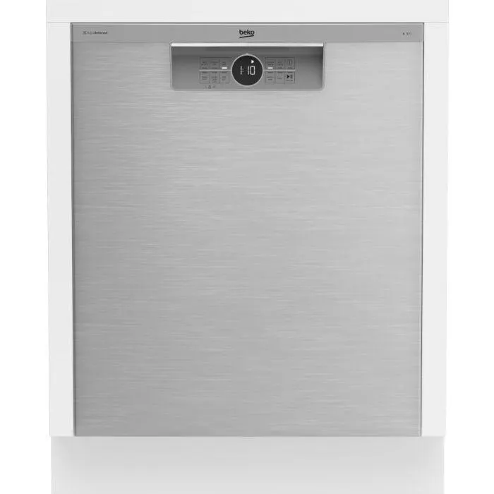 Geschirrspüler Einbaugeschirrspüler