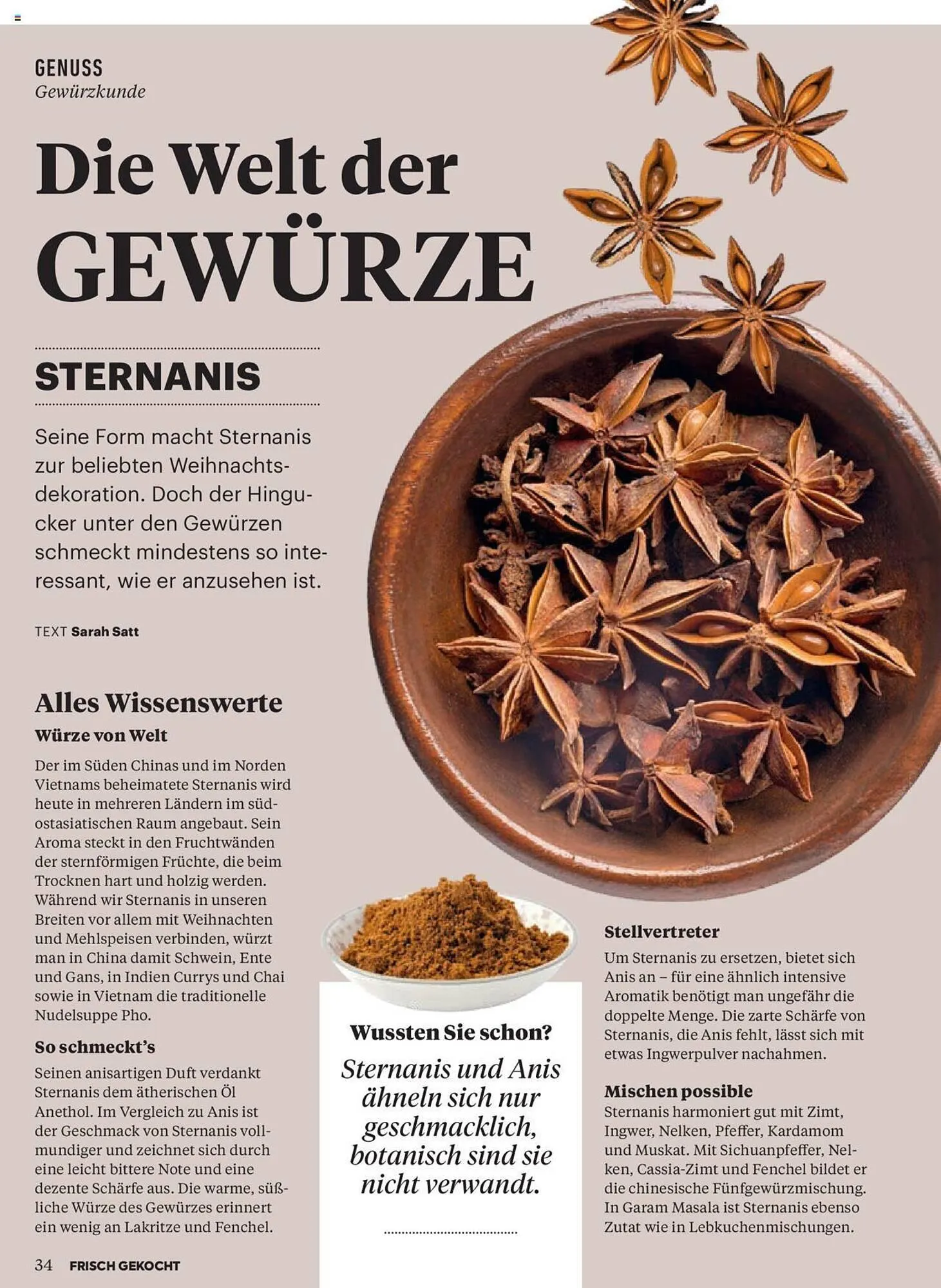 Billa Flugblatt von 1. Dezember bis 31. Dezember 2023 - Flugblätt seite  34