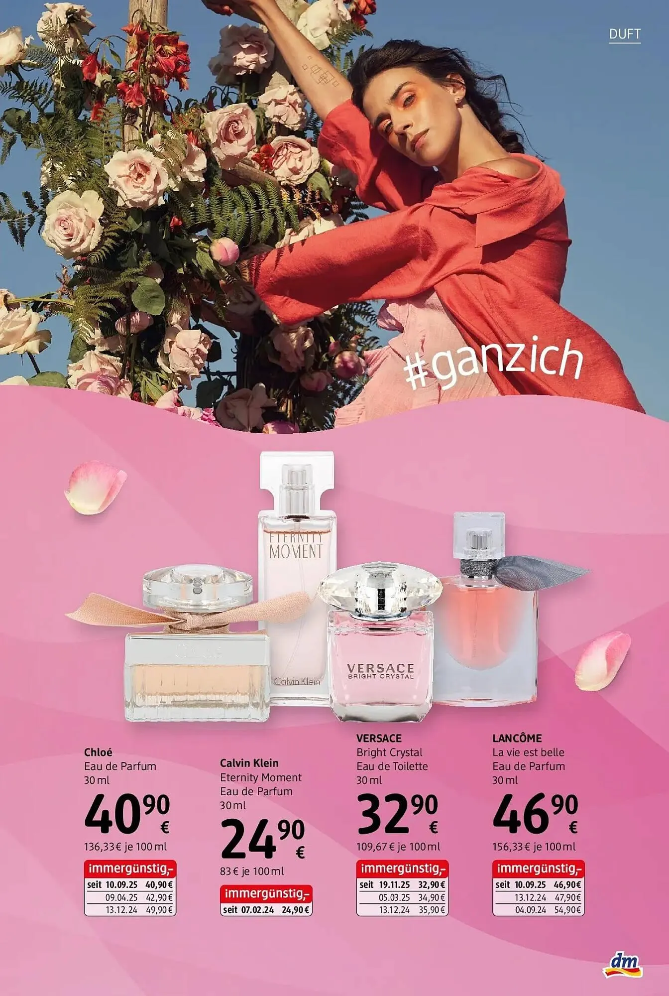 Dm Flugblatt von 5. Februar bis 12. März 2026 - Flugblätt seite  5