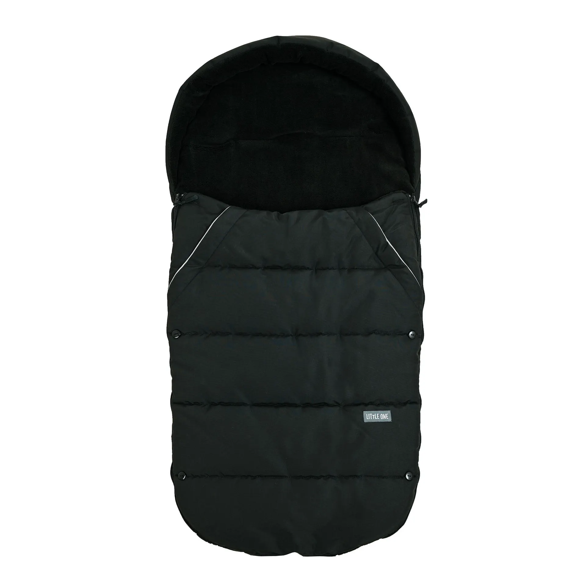 Winterfußsack Oskar