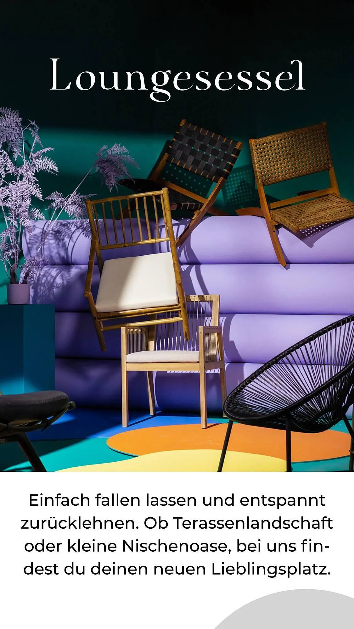 Depot Flugblatt von 19. April bis 31. August 2023 - Flugblätt seite 18