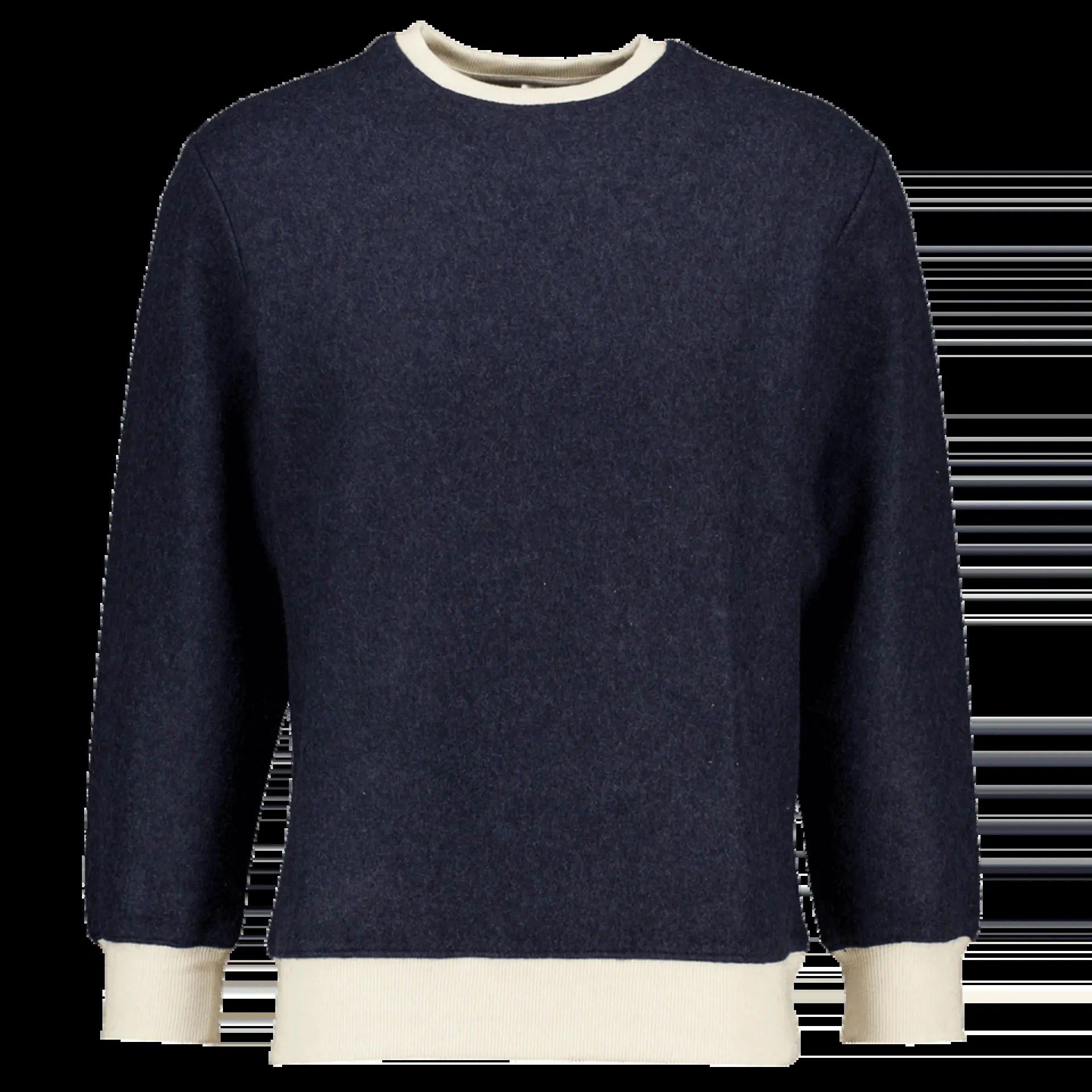Sweater - Blau