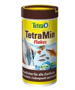TetraMin 1l Dose