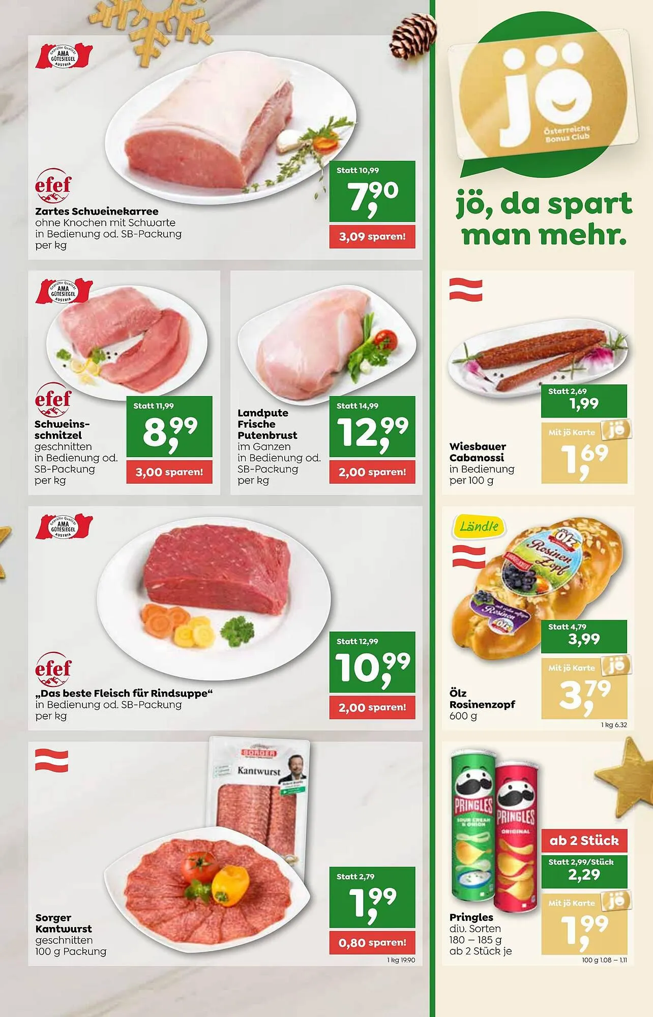 ADEG Flugblatt von 4. Dezember bis 9. Dezember 2023 - Flugblätt seite 5