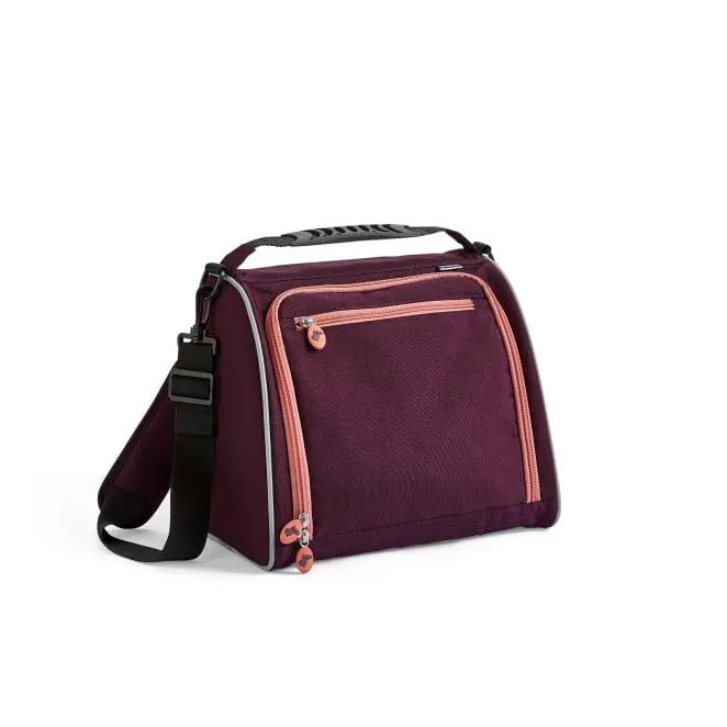 Trolleytasche klein, 13 l