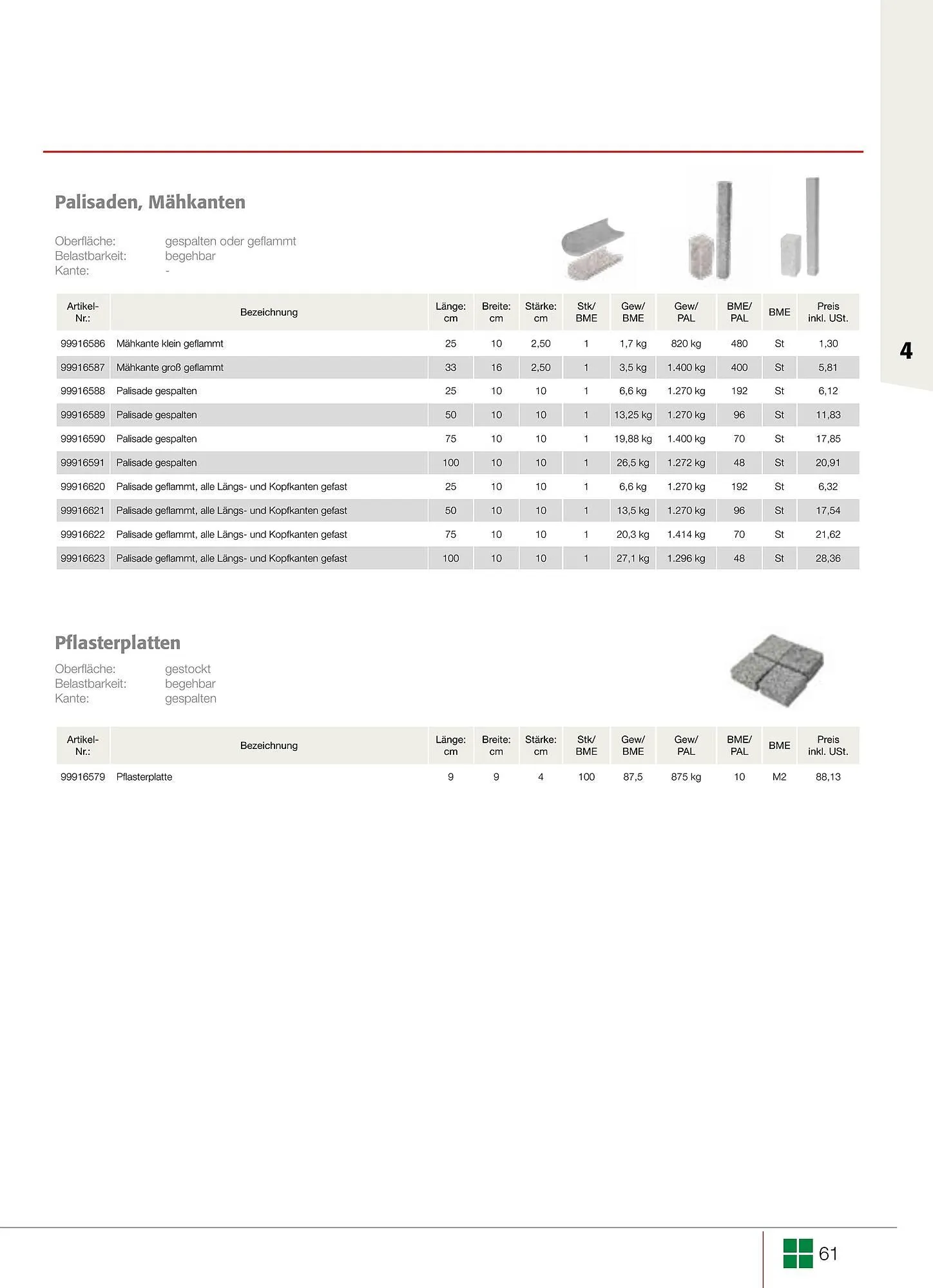 Liebmarkt Prospekt von 24. Februar bis 31. Dezember 2026 - Flugblätt seite  63