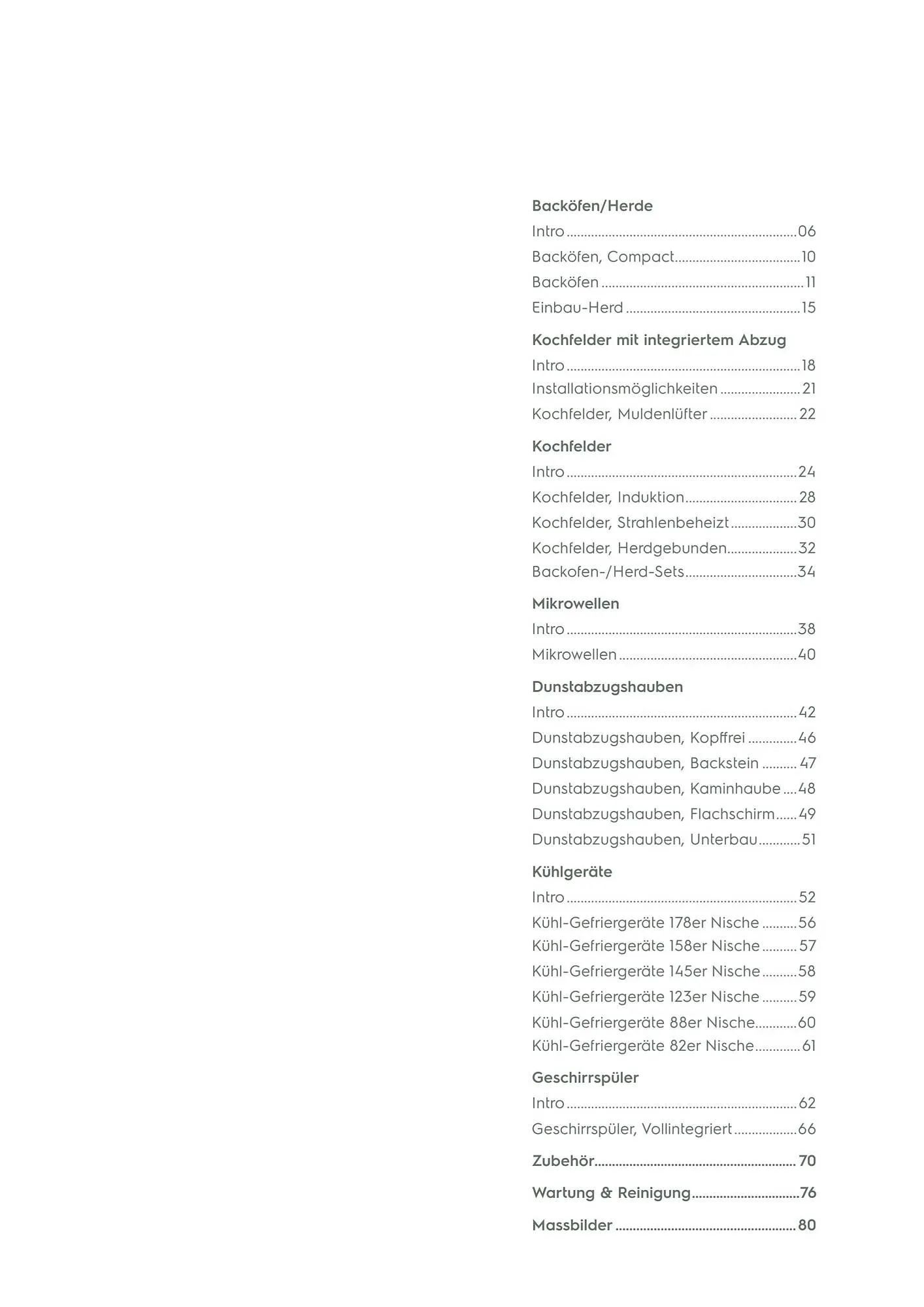 Peter MAX Flugblatt von 22. Oktober bis 31. Dezember 2025 - Flugblätt seite 5