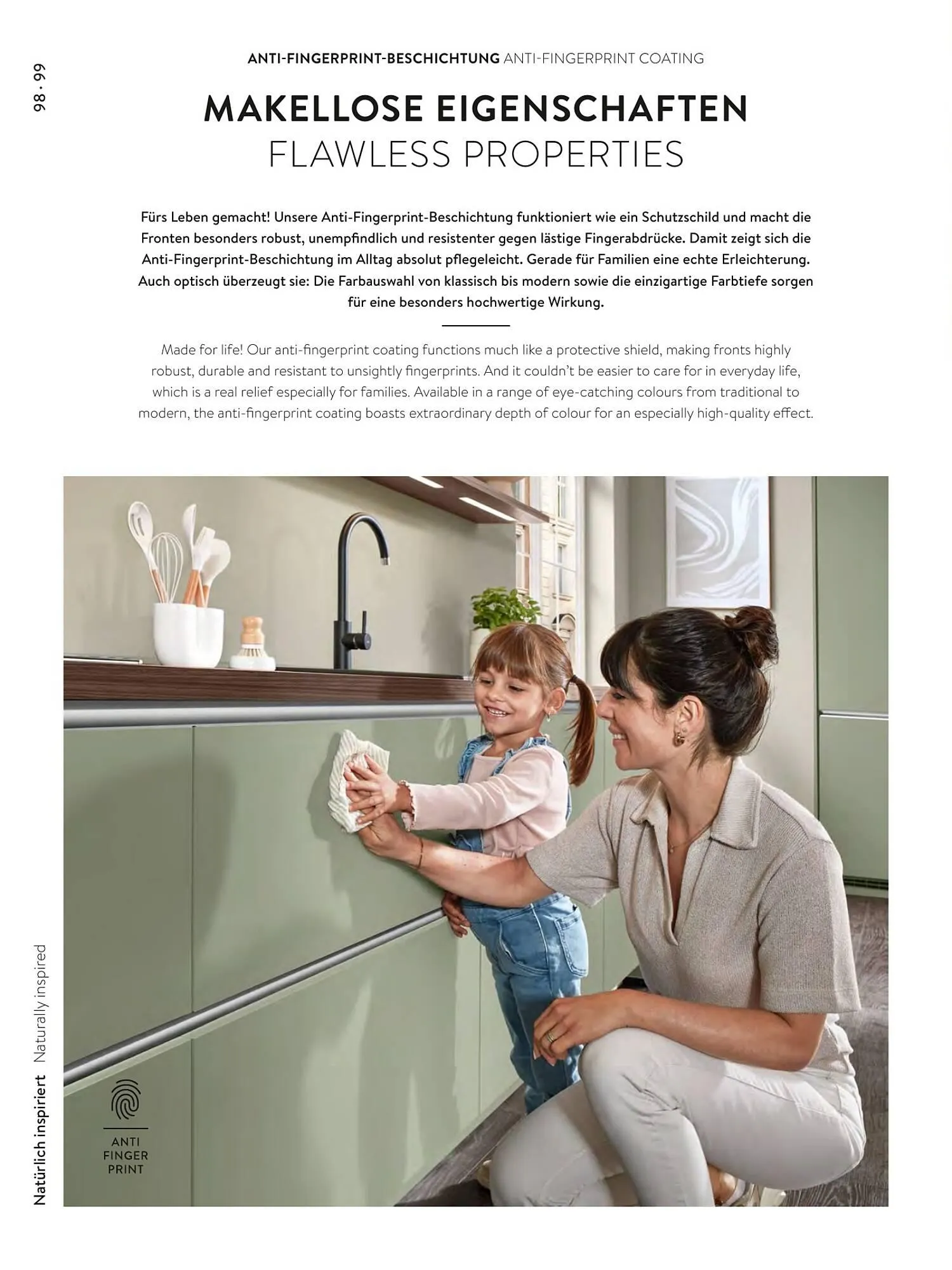 Mömax Flugblatt von 14. Februar bis 31. Dezember 2025 - Flugblätt seite  98