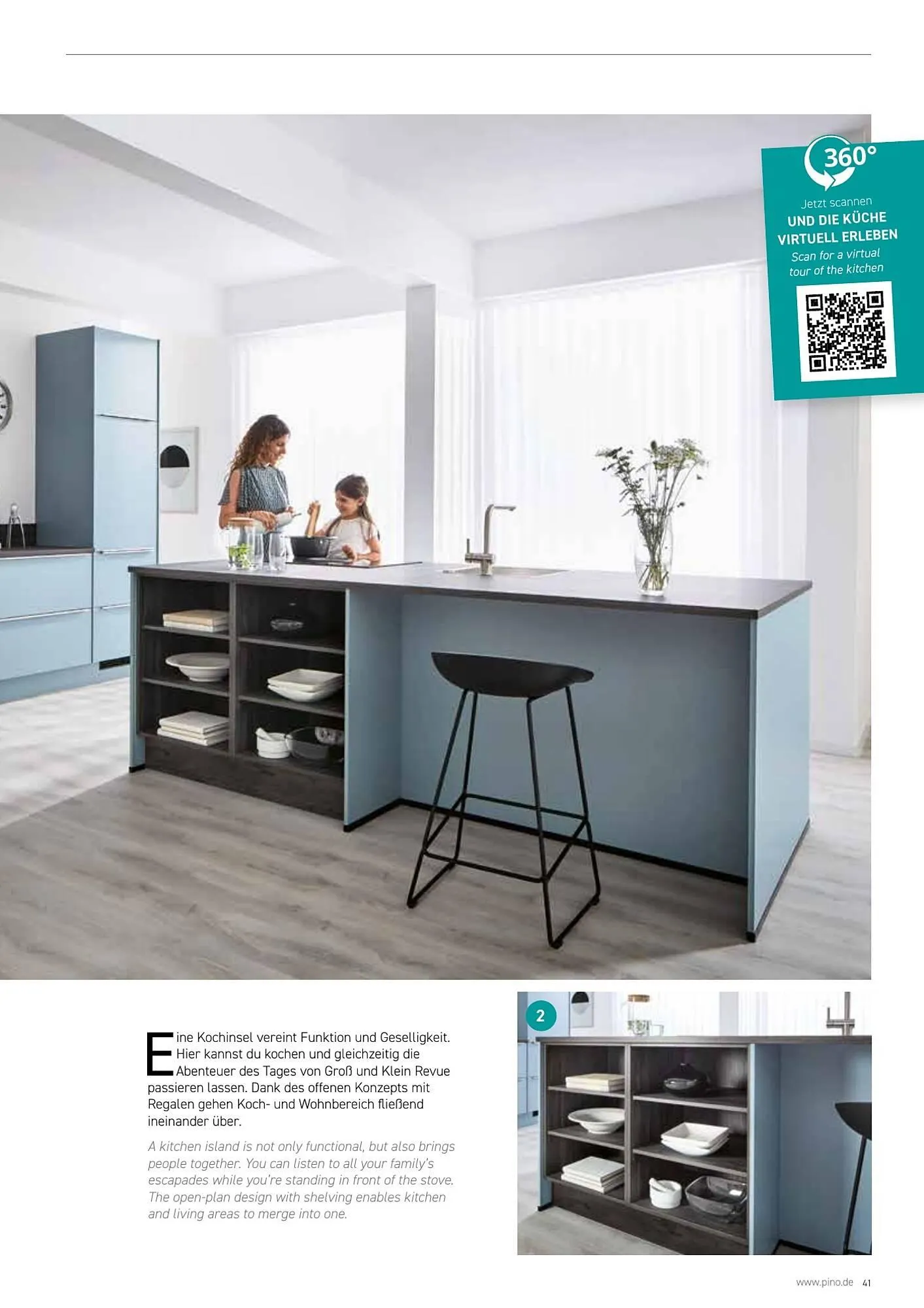 Mömax Flugblatt von 14. Februar bis 31. Dezember 2025 - Flugblätt seite 41