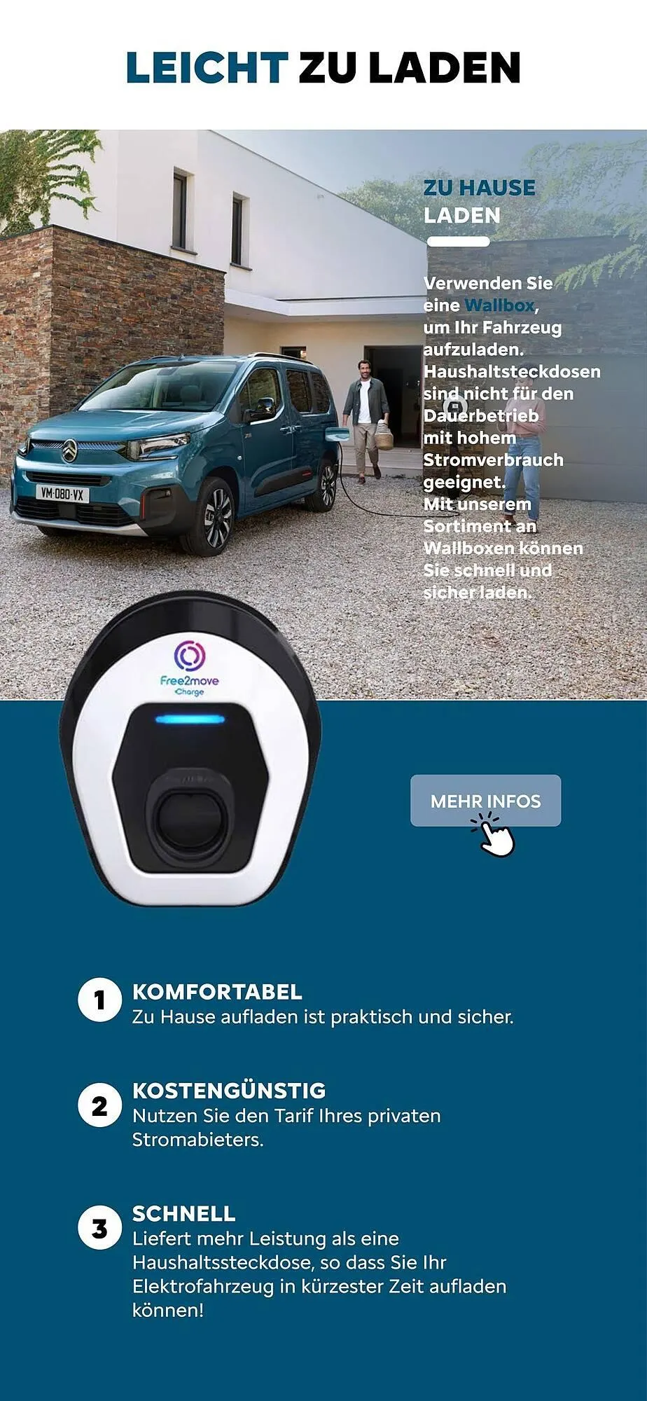 Citroen Flugblatt von 3. Dezember bis 7. Juli 2026 - Flugblätt seite  16