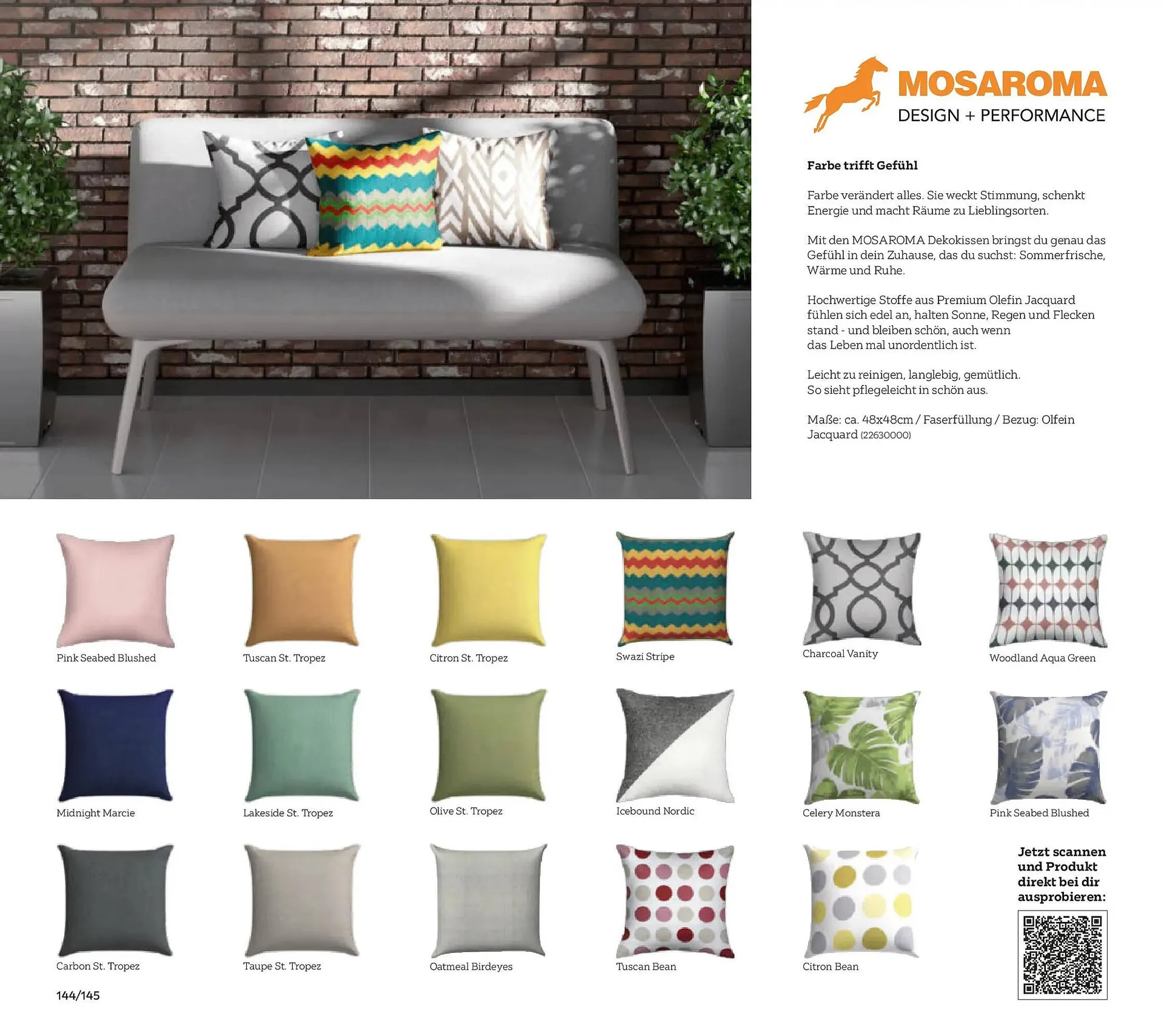 XXXLutz Prospekt von 20. Februar bis 25. Dezember 2026 - Flugblätt seite 144