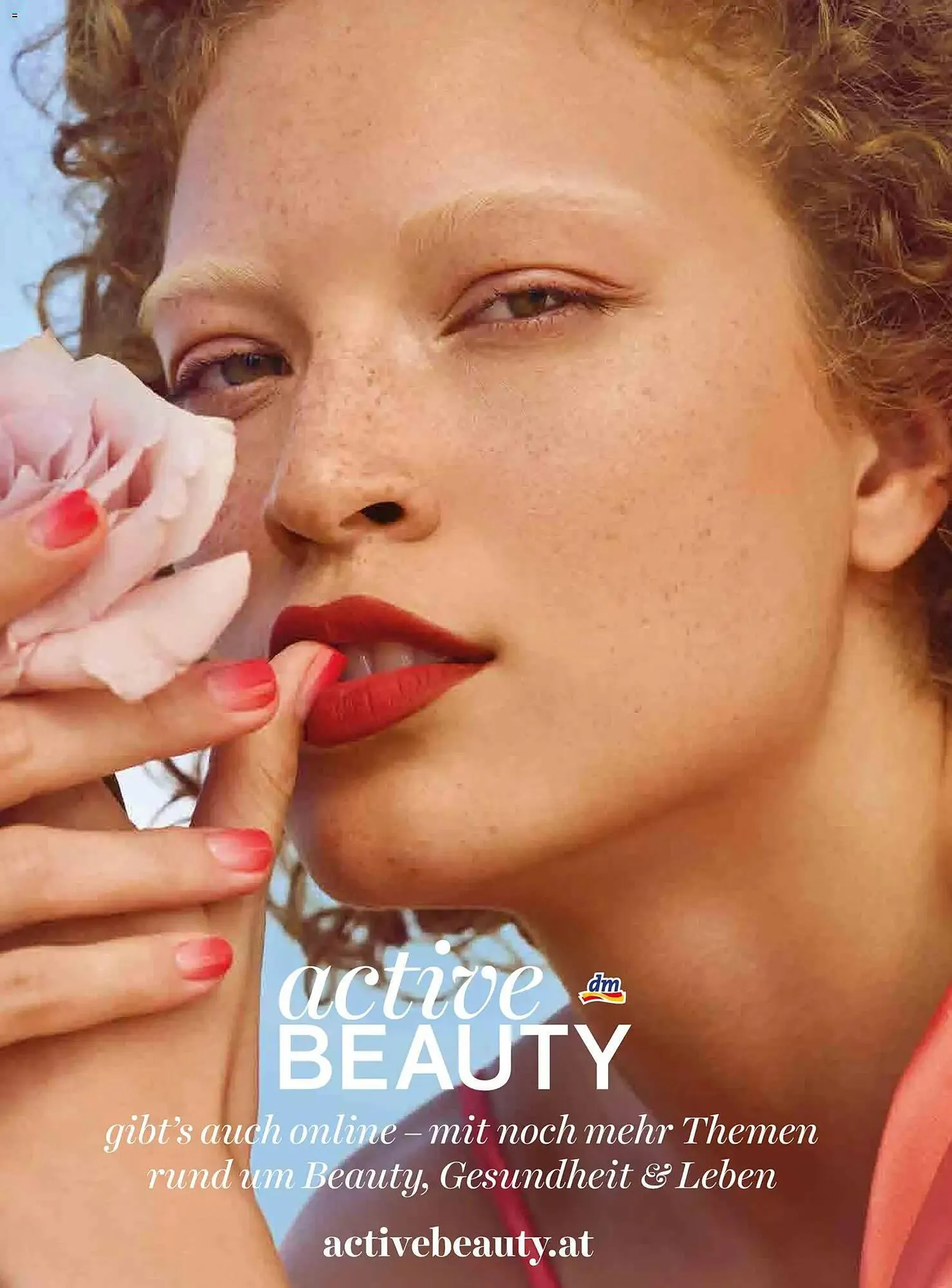 Dm Flugblatt von 1. Februar bis 28. Februar 2026 - Flugblätt seite  38