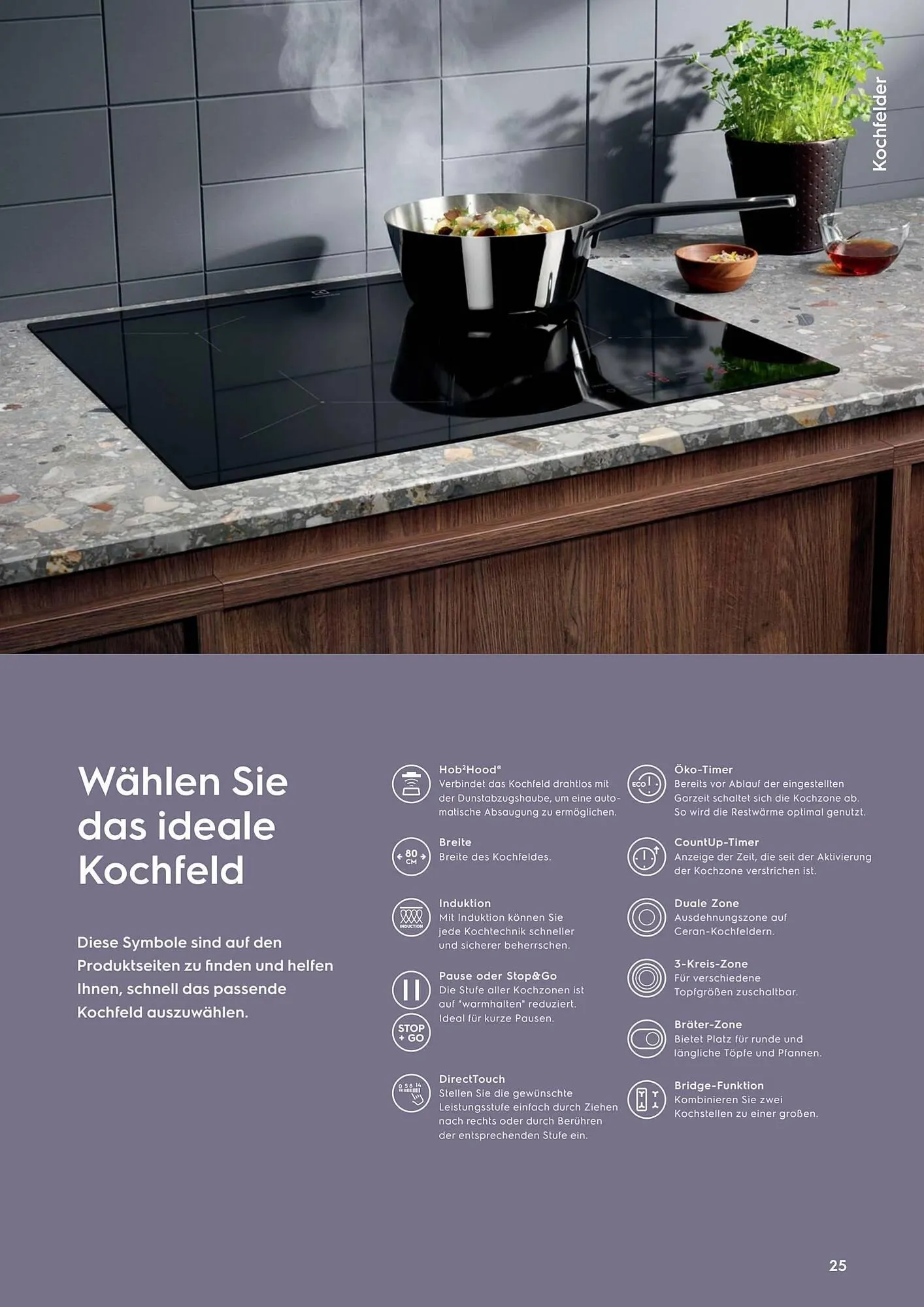 Peter MAX Flugblatt von 22. Oktober bis 31. Dezember 2025 - Flugblätt seite  25