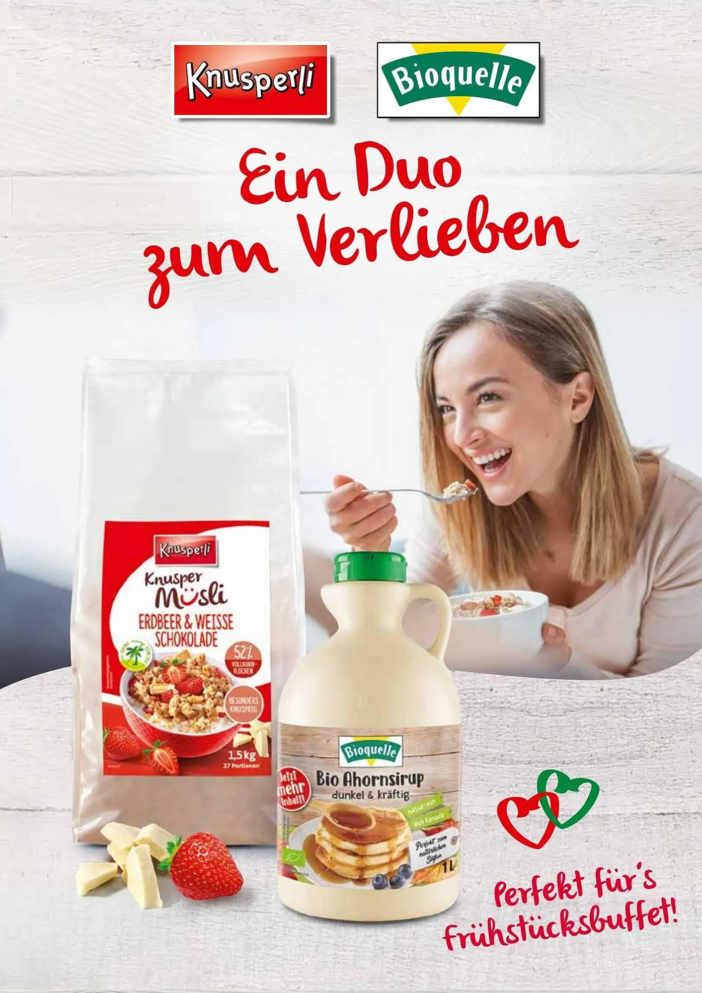 Transgourmet Flugblatt von 22. Mai bis 31. Juli 2026 - Flugblätt seite 35