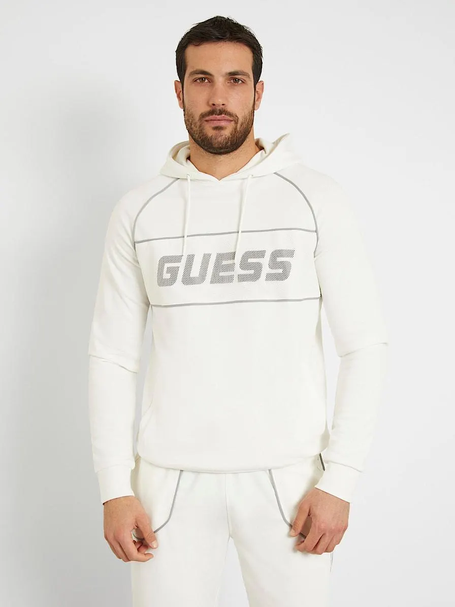 Sweatshirt frontlogo