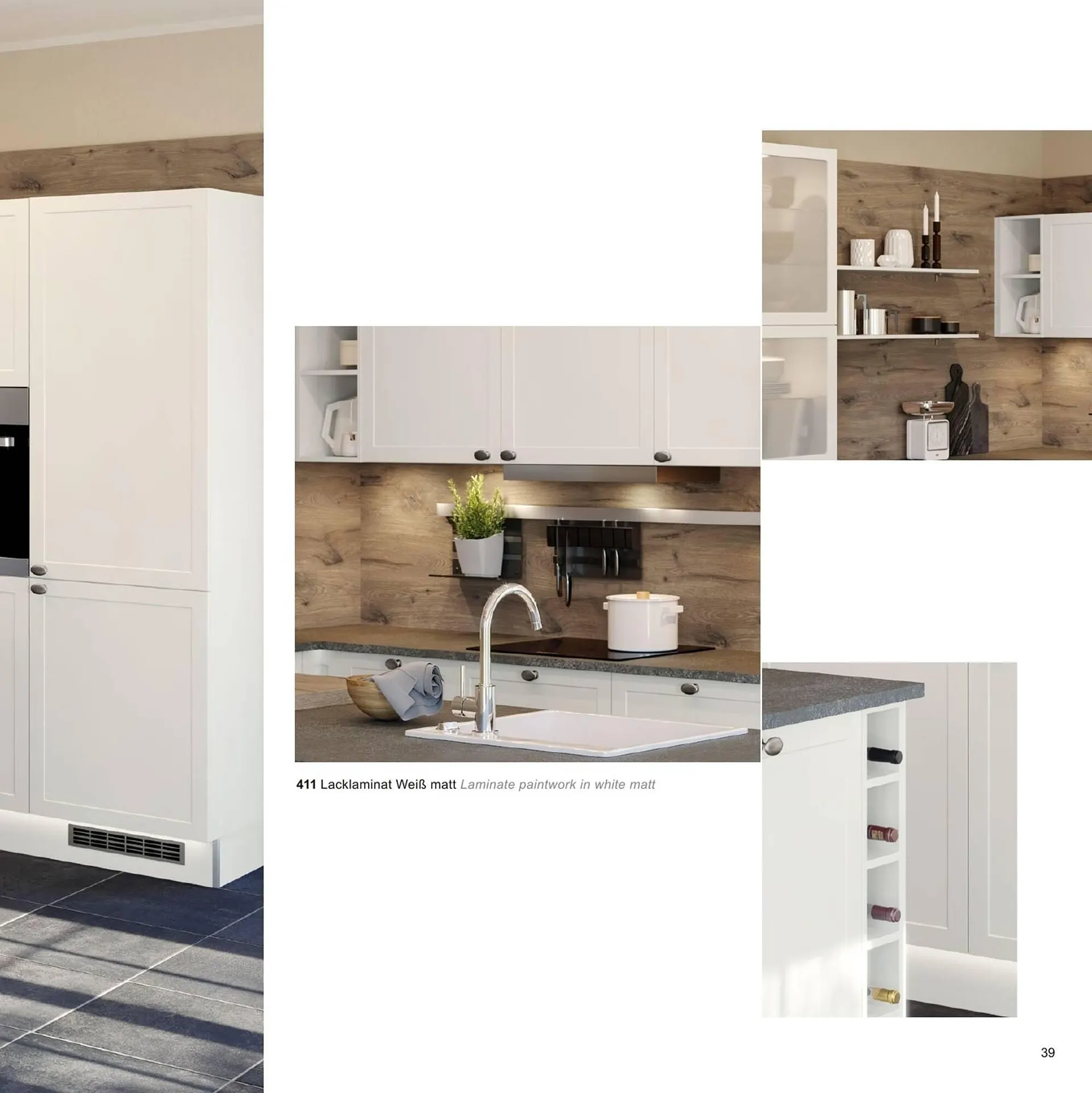 Mömax Flugblatt von 14. Februar bis 31. Dezember 2025 - Flugblätt seite  39