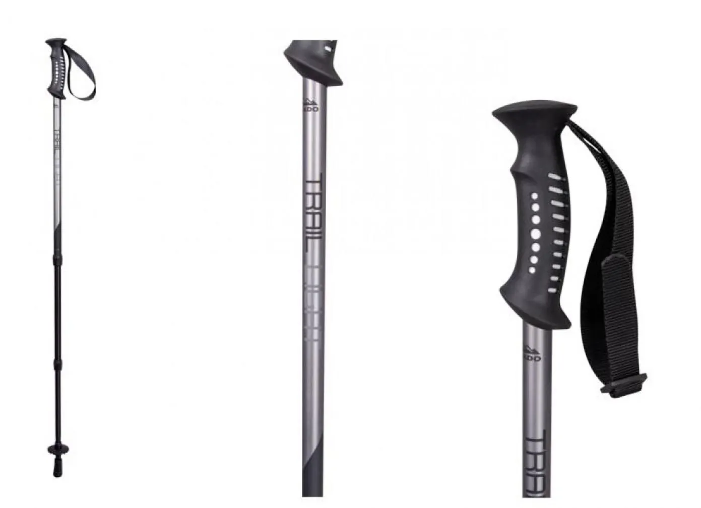 HIGH COLORADO TRAIL 4