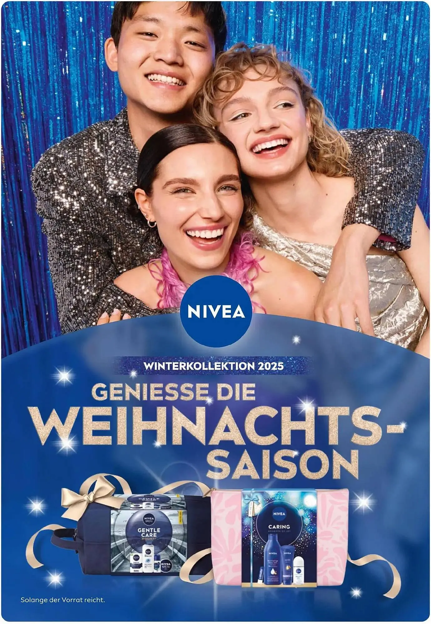 Dm Flugblatt von 10. Dezember bis 10. Jänner 2026 - Flugblätt seite  16