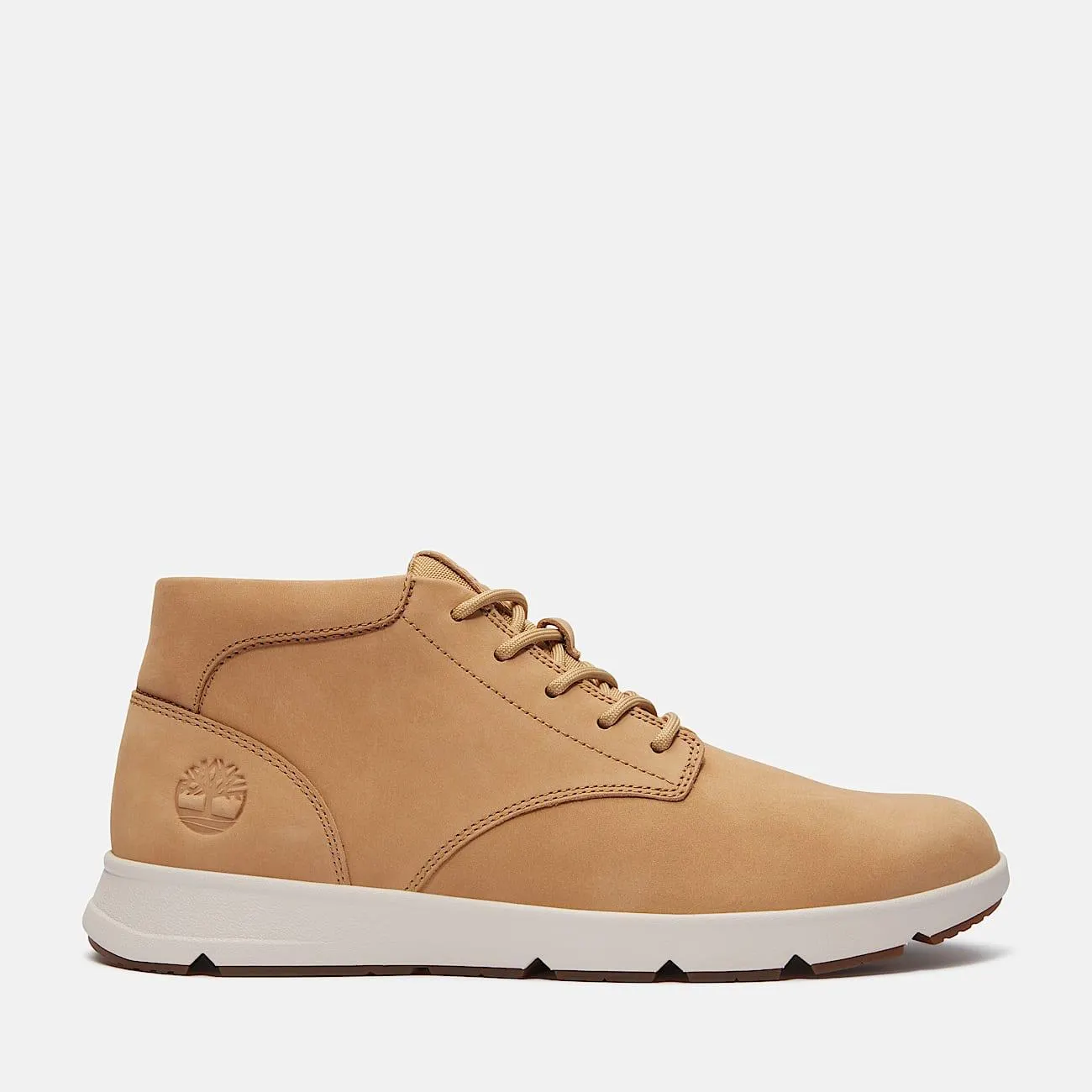 Parker Street Sneaker für Herren in Beige