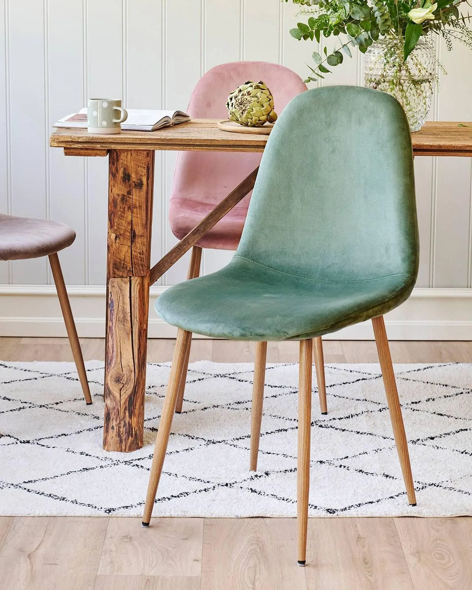 SØSTRENE GRENE Lookbook von 25. Juni bis 8. Juli 2024 - Flugblätt seite 8