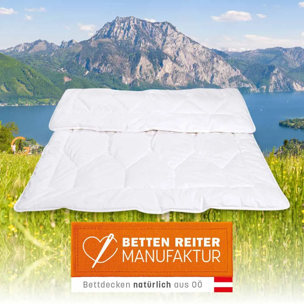 Zirbende. mit Fairtrade BW