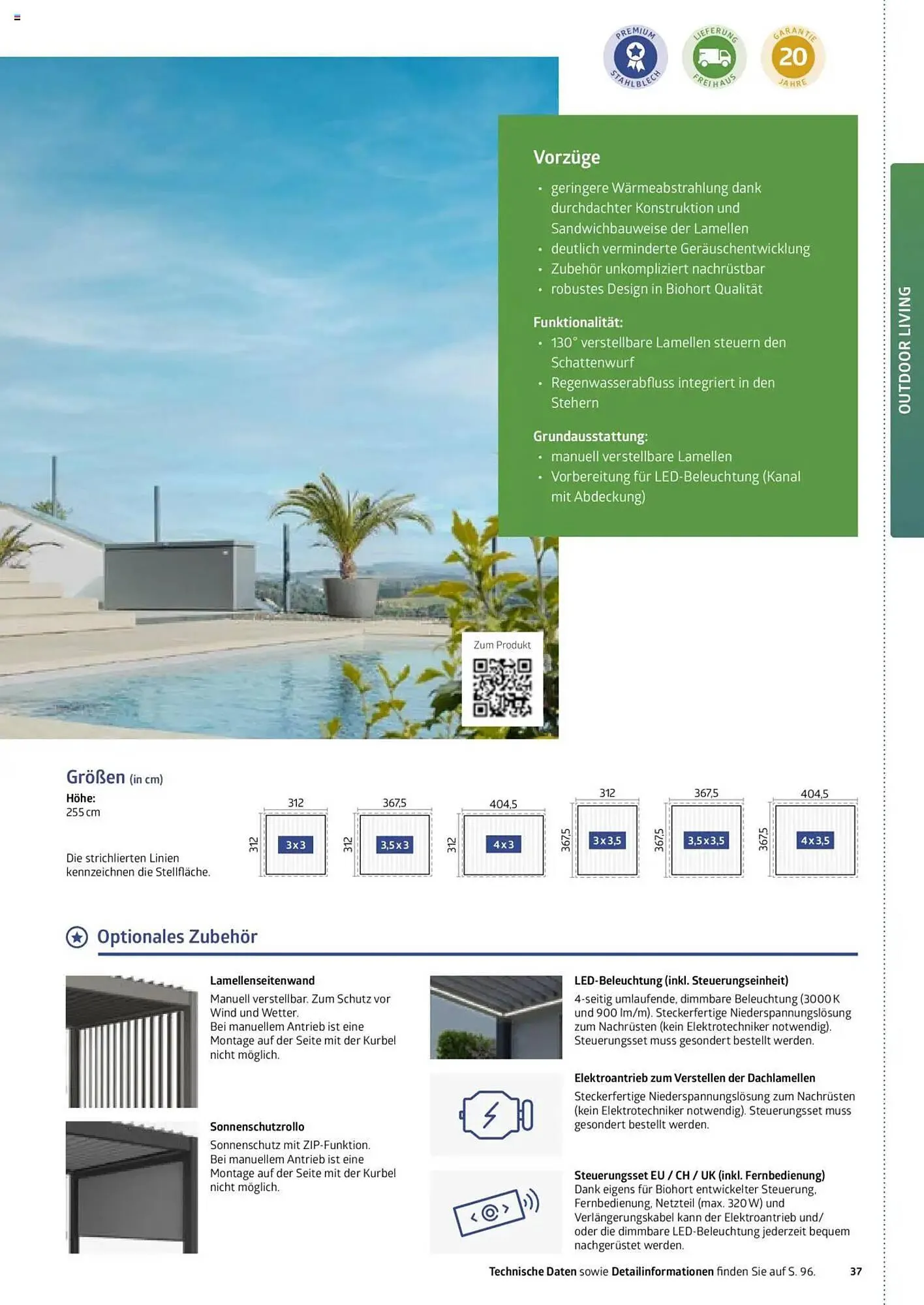 Dehner Flugblatt von 30. Dezember bis 17. Dezember 2025 - Flugblätt seite  37